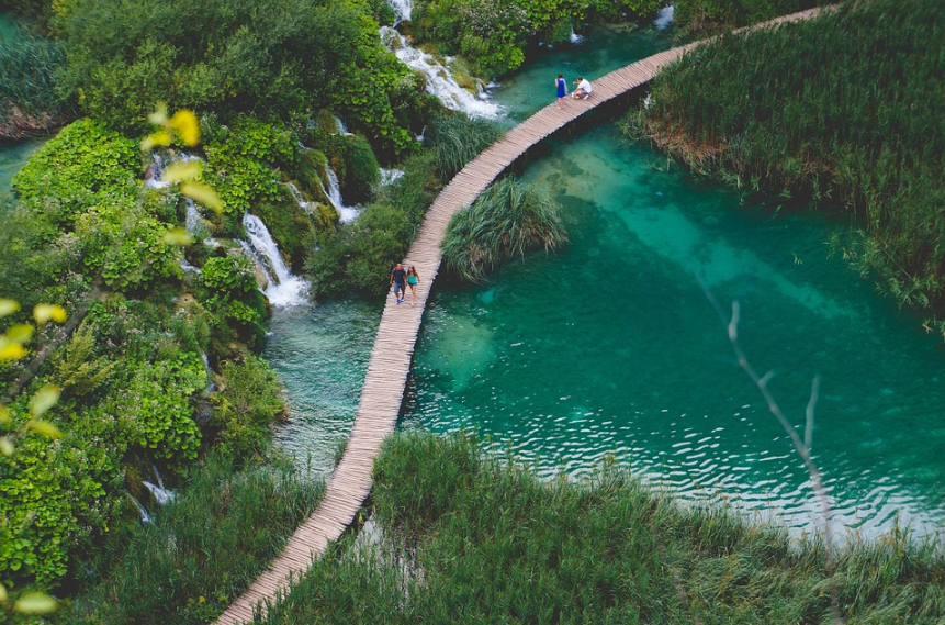nature