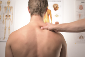 back pain