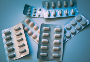 medicine