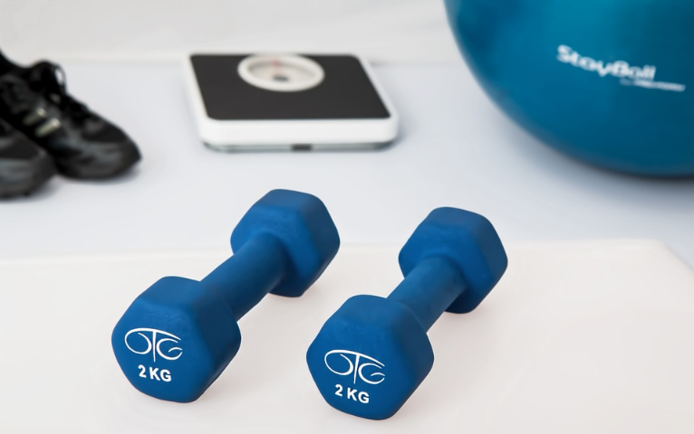 equipment