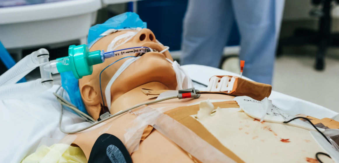 surgery simulation