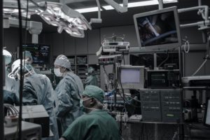 doctors