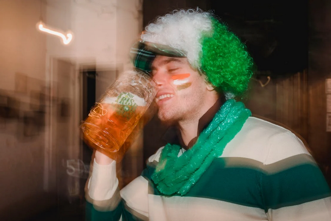 beer